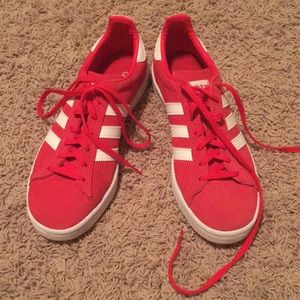 Adidas Campus Shoes